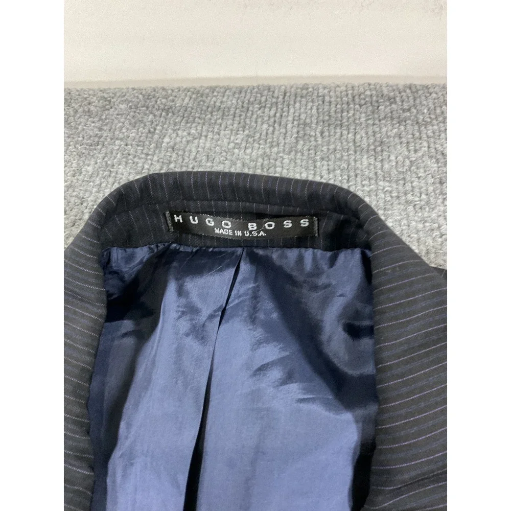 Hugo Boss item specifics